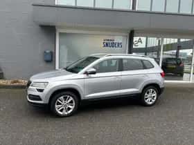 Škoda Karoq thumbnail 3