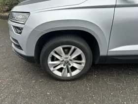 Škoda Karoq thumbnail 4