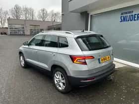 Škoda Karoq thumbnail 5