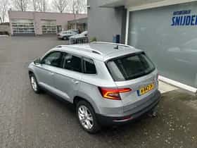 Škoda Karoq thumbnail 6