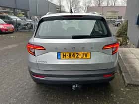 Škoda Karoq thumbnail 7