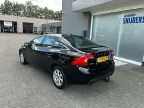 Volvo S60 (2012) thumbnail 6