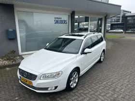 Volvo V70 (2014)