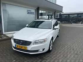 Volvo V70 thumbnail 2