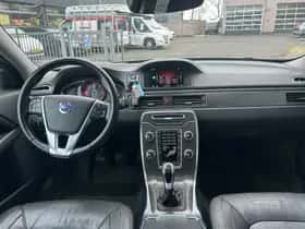 Volvo V70 thumbnail 11