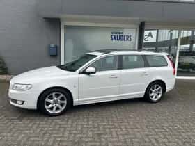 Volvo V70 thumbnail 3