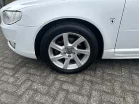 Volvo V70 thumbnail 4