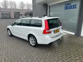 Volvo V70 thumbnail 5