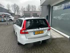 Volvo V70 thumbnail 6