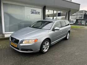 Volvo V70 (2013)