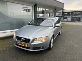 Volvo V70 thumbnail 2