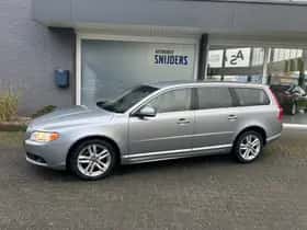 Volvo V70 thumbnail 5