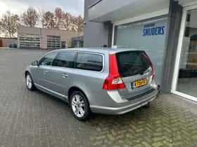 Volvo V70 thumbnail 6