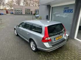 Volvo V70 thumbnail 7