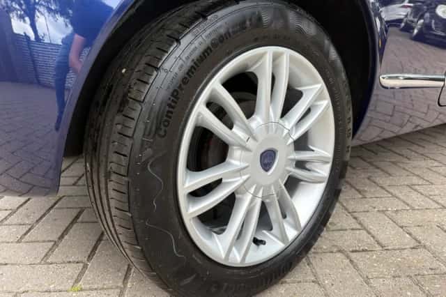 Lancia Ypsilon (2010) thumbnail 6