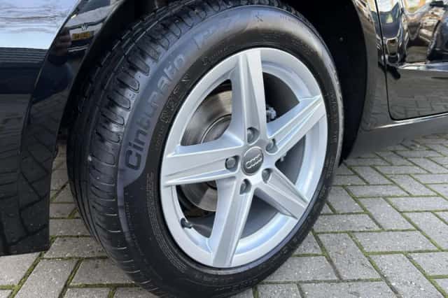 Audi A3 (2019) thumbnail 6