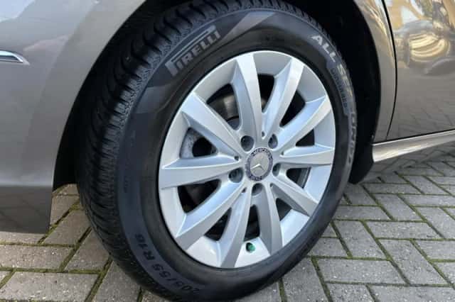 Mercedes-Benz B-Klasse (2013) thumbnail 4