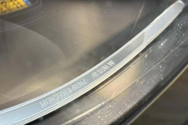 Mercedes-Benz B-Klasse (2013) thumbnail 6