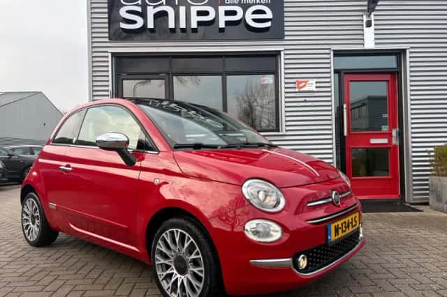 Fiat 500 (2018) thumbnail 2