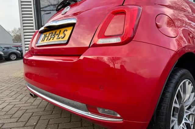 Fiat 500 (2018) thumbnail 5