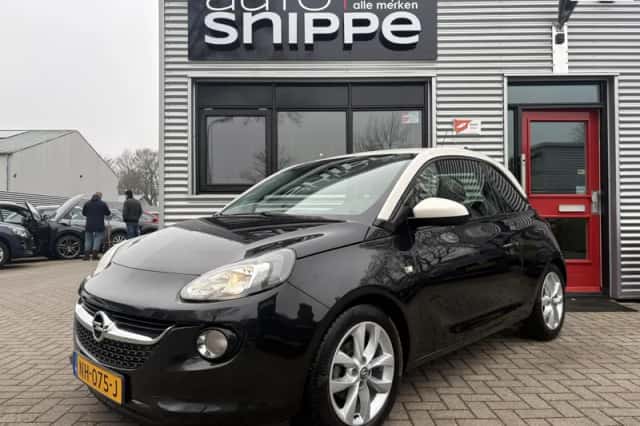 Opel Adam (2016) thumbnail 1