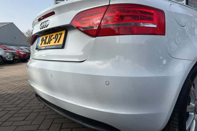 Audi A3 (2013) thumbnail 5