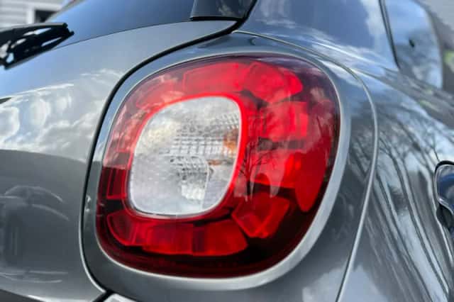Smart Forfour (2018) thumbnail 5