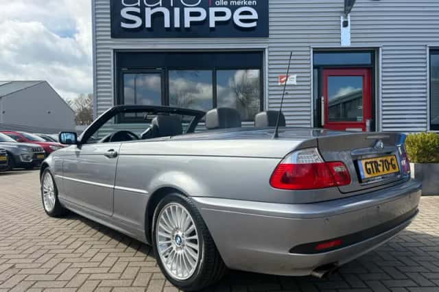 BMW 3-Serie (2005) thumbnail 3