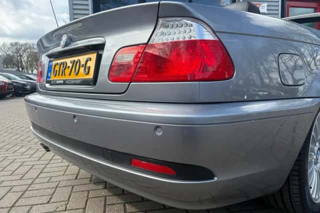 BMW 3-Serie (2005) thumbnail 5