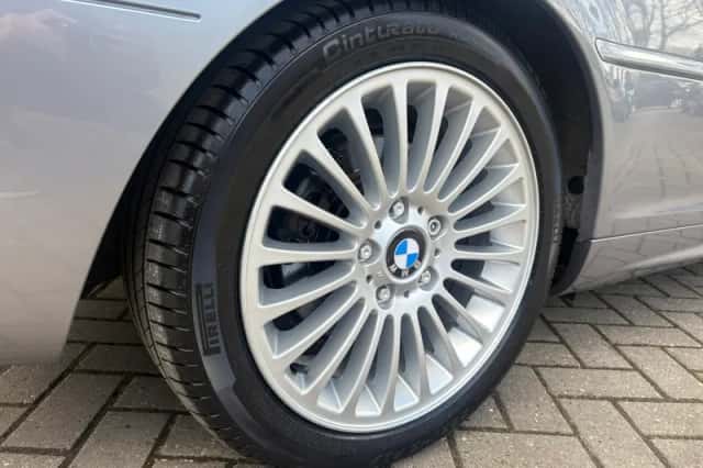 BMW 3-Serie (2005) thumbnail 6