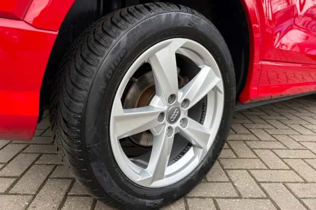 Audi Q2 (2018) thumbnail 6