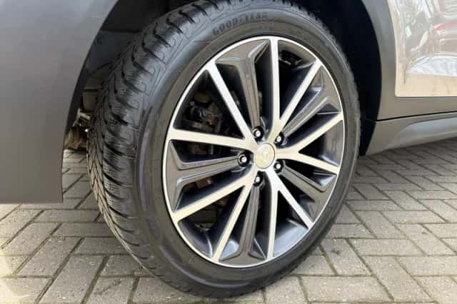 Hyundai Tucson (2018) thumbnail 6