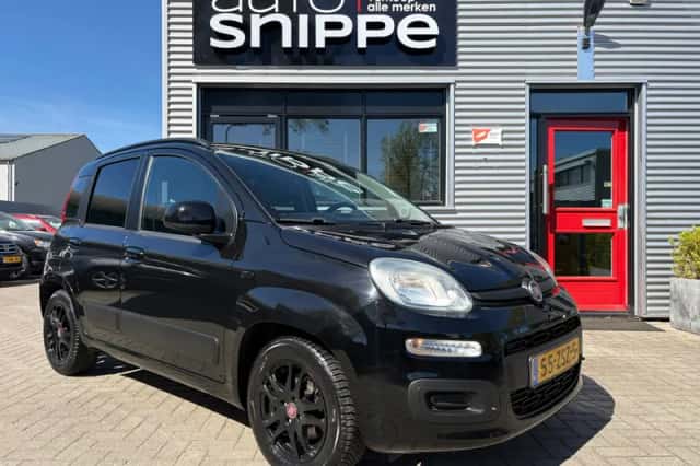Fiat Panda (2013) thumbnail 2