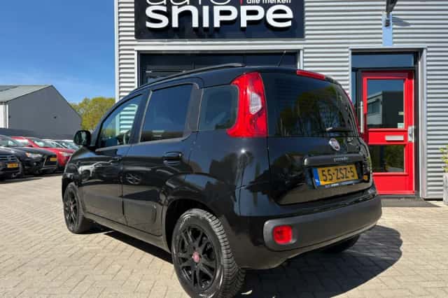 Fiat Panda (2013) thumbnail 3