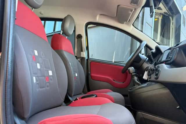Fiat Panda (2013) thumbnail 6