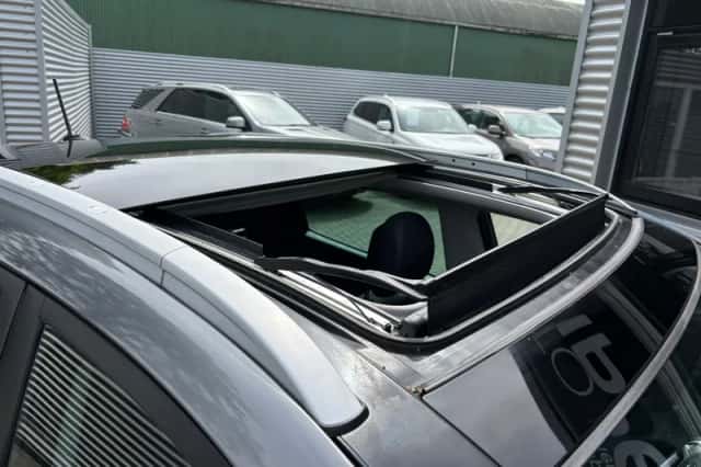 Hyundai ix35 (2012) thumbnail 6