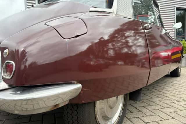 Citroën ID (1968) thumbnail 6