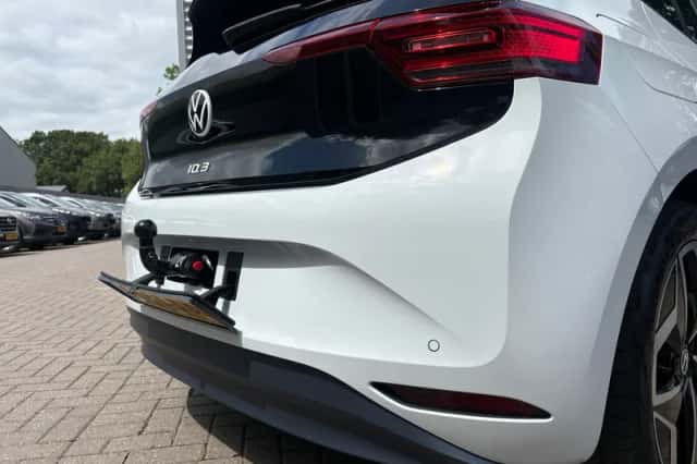 Volkswagen ID.3 (2020) thumbnail 6