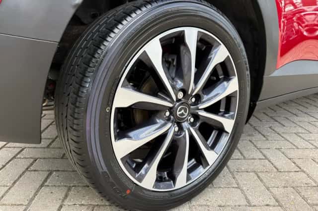 Mazda CX-3 (2020) thumbnail 6