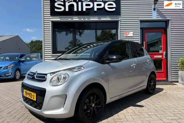 Citroën C1 (2018) thumbnail 1