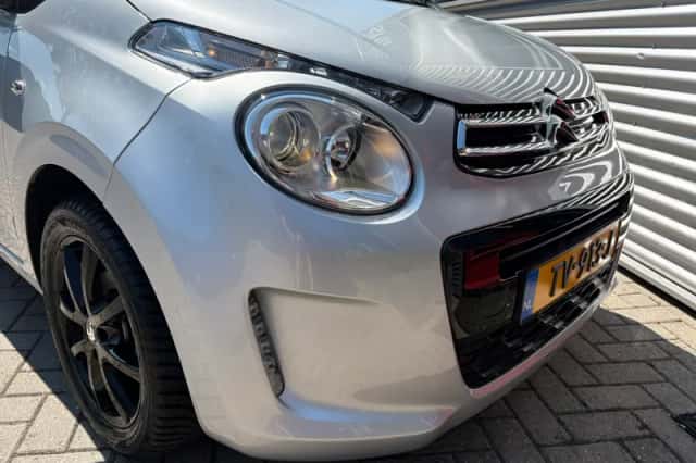 Citroën C1 (2018) thumbnail 5
