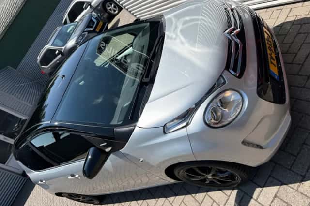 Citroën C1 (2018) thumbnail 6