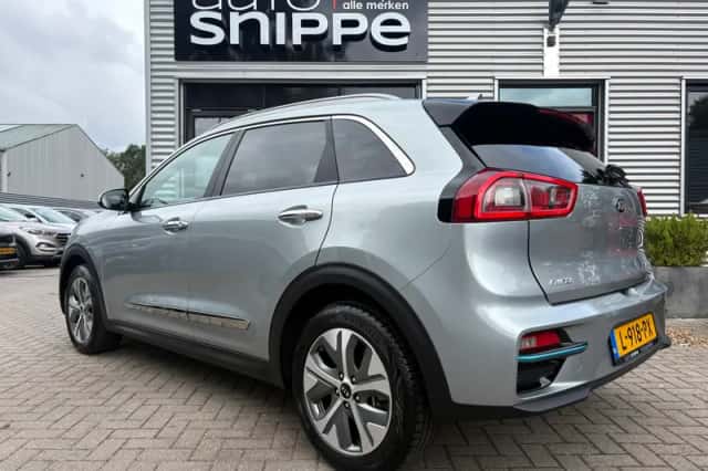 Kia Niro EV (2019) thumbnail 3