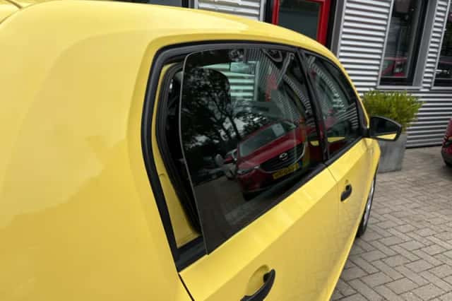 Škoda Citigo (2018) thumbnail 5