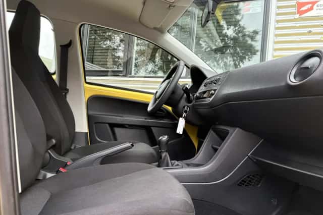Škoda Citigo (2018) thumbnail 6
