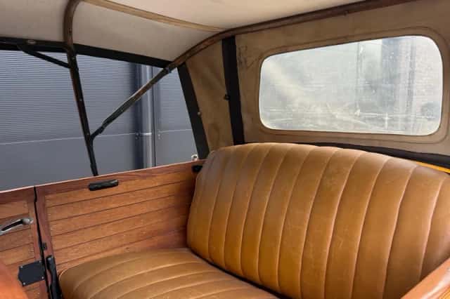Renault NN (1927) thumbnail 2