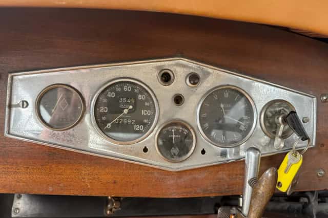 Renault NN (1927) thumbnail 3