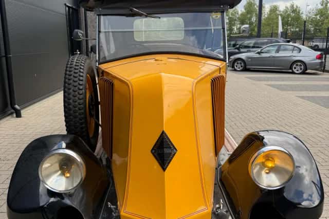 Renault NN (1927) thumbnail 4
