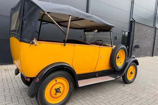 Renault NN (1927) thumbnail 6
