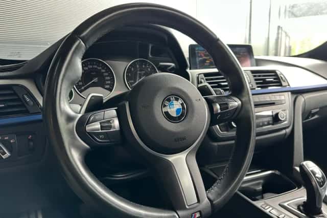 BMW 3-Serie (2012) thumbnail 1